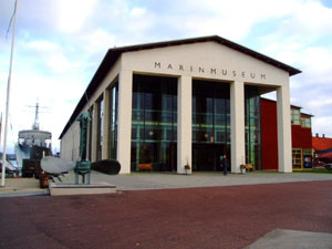 Marinemuseum Karlskrona